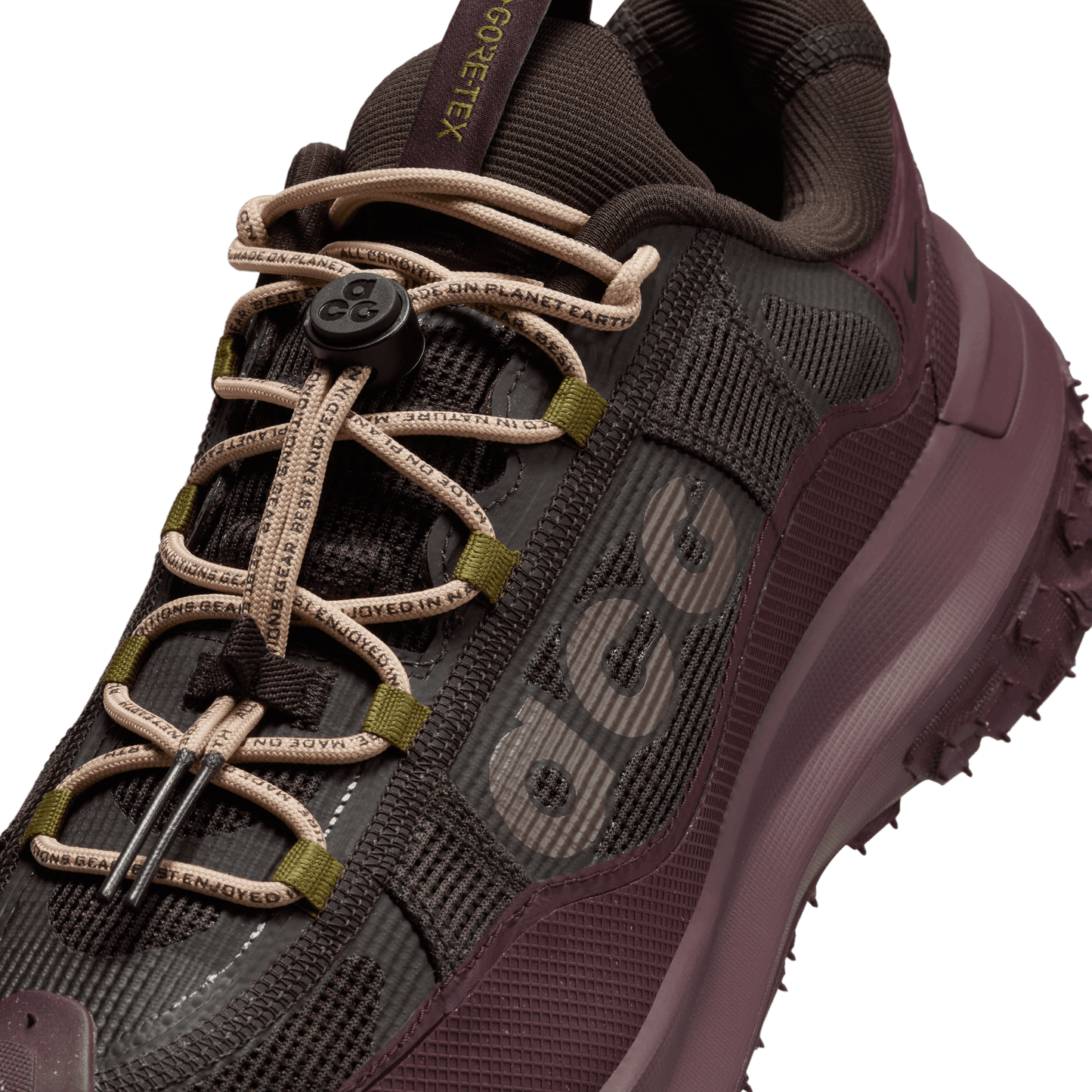 Nike ACG Mountain Fly 2 Low GORE-TEX Velvet Brown