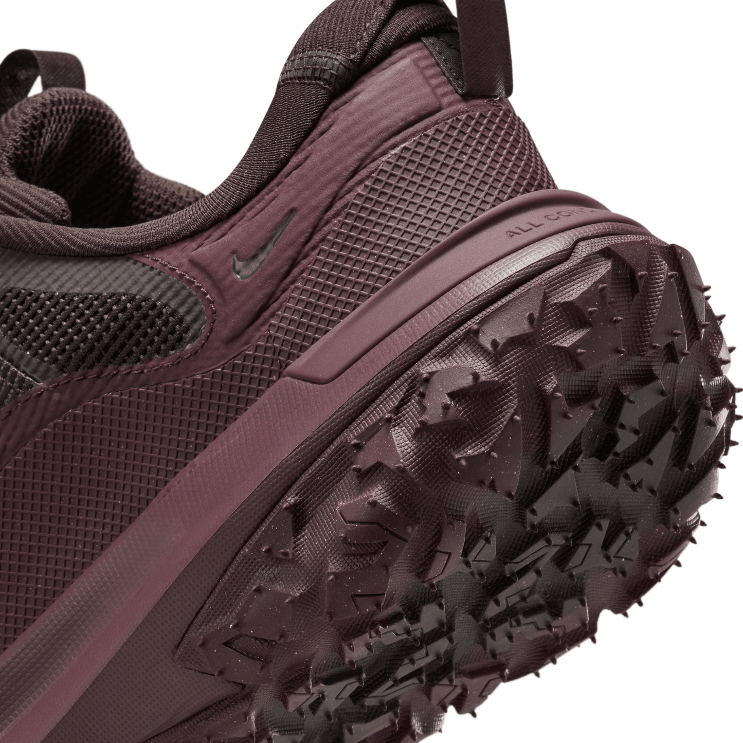 Nike ACG Mountain Fly 2 Low GORE-TEX Velvet Brown