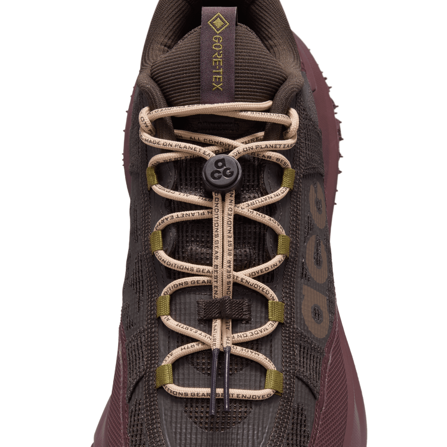 Nike ACG Mountain Fly 2 Low GORE-TEX Velvet Brown