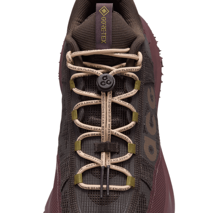 Nike ACG Mountain Fly 2 Low GORE-TEX Velvet Brown