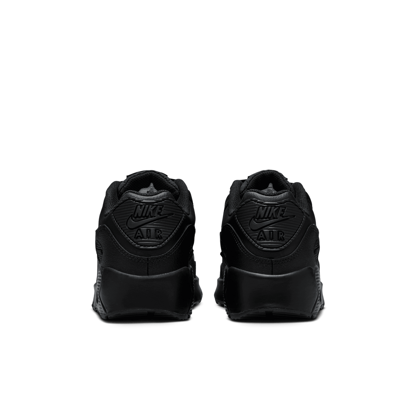 Nike Kids Air Max 90 Black