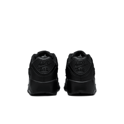 Nike Kids Air Max 90 Black