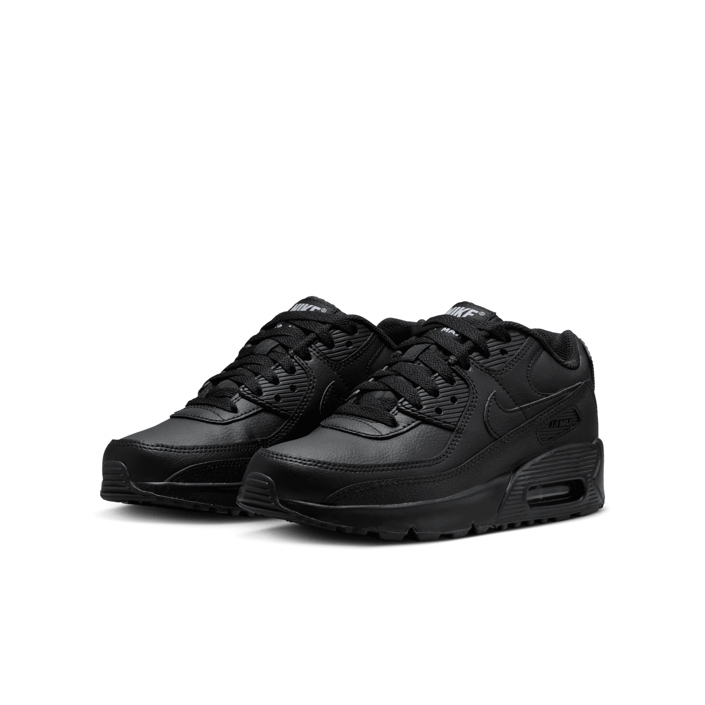 Nike Kids Air Max 90 Black