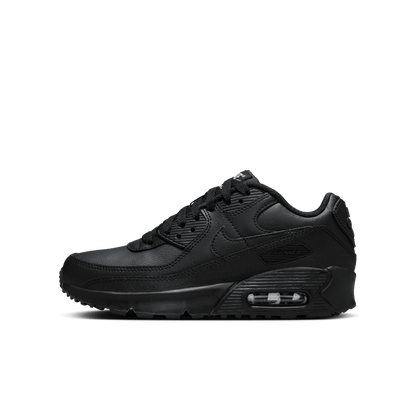 Nike Kids Air Max 90 Black