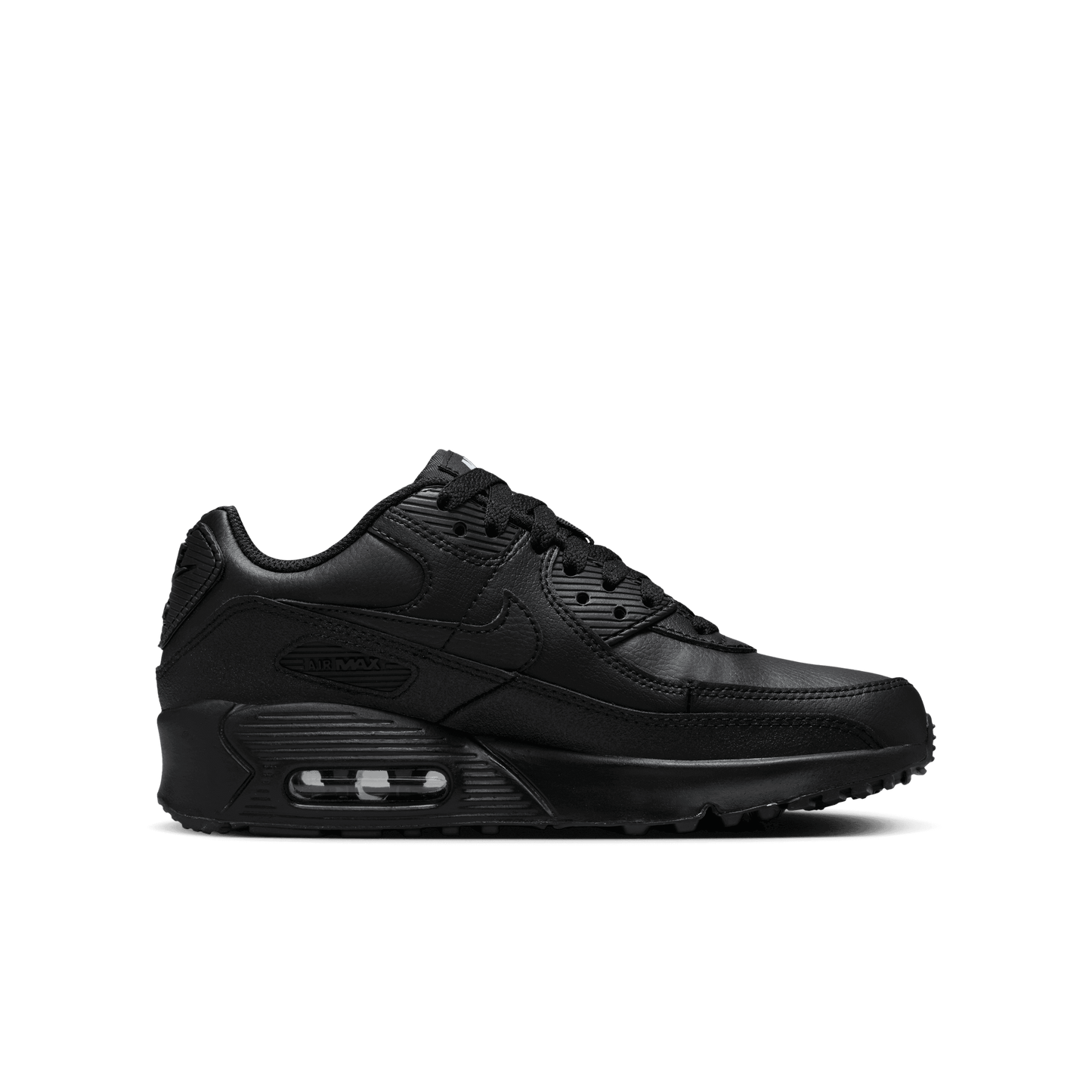 Nike Kids Air Max 90 Black