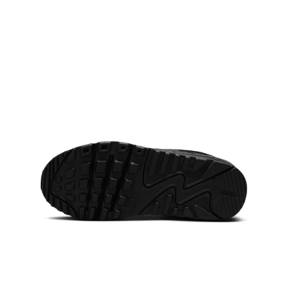 Nike Kids Air Max 90 Black