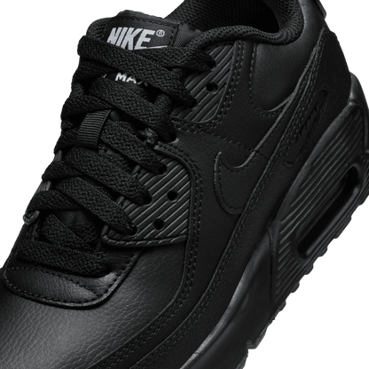 Nike Kids Air Max 90 Black