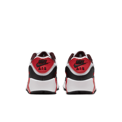 Nike Kids Air Max 90 Burgundy Crush