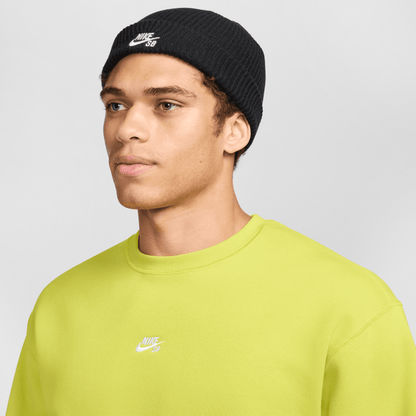 Nike SB Terra Beanie Black White