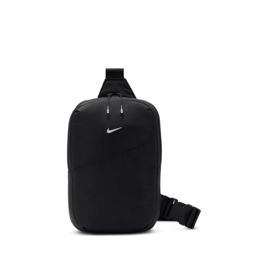 Nike Aura Crossbody Bag (5L) Black