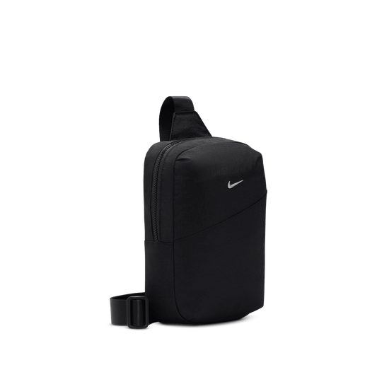 Nike Aura Crossbody Bag (5L) Black