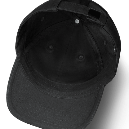 Nike SB Club Strapback Hat Black