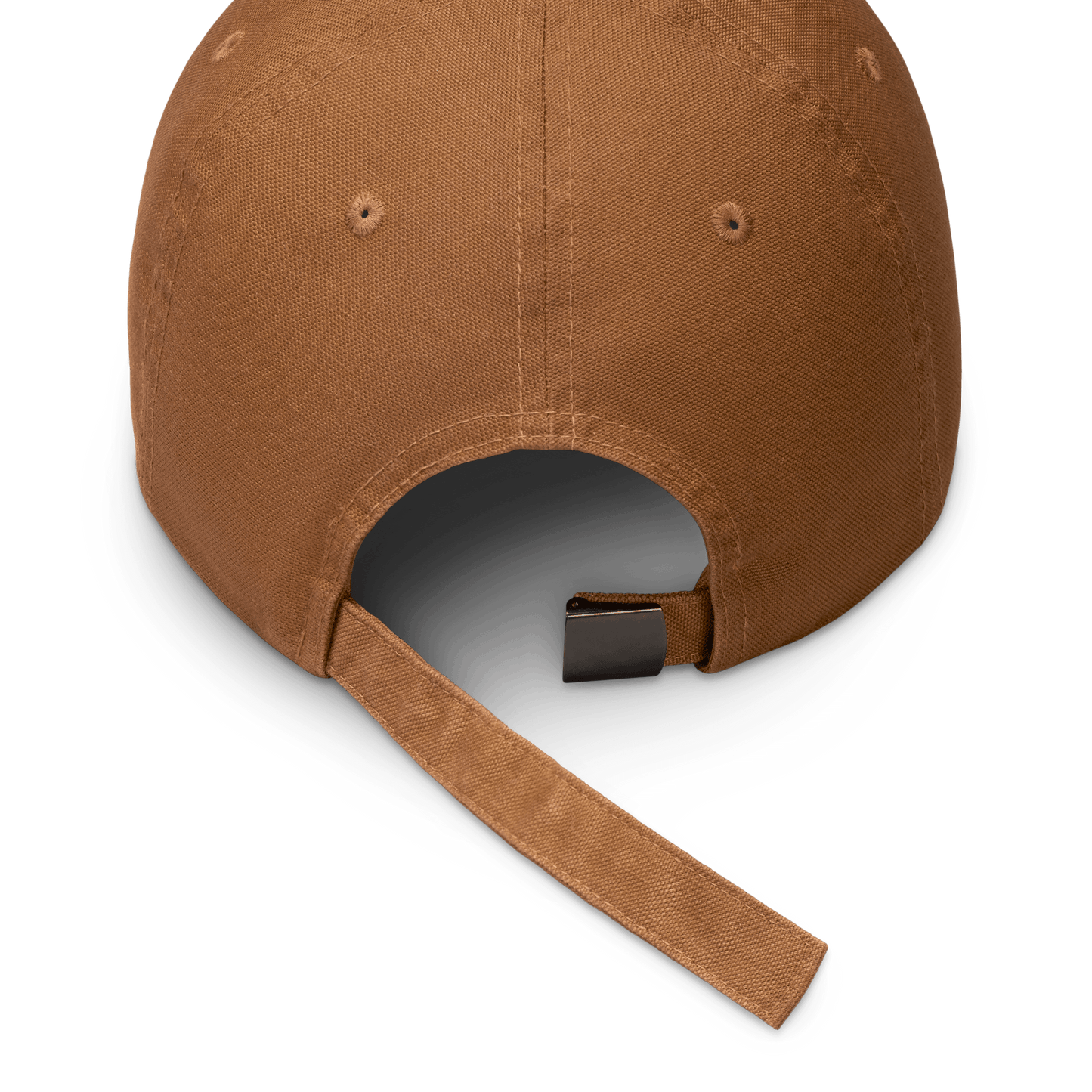 Nike SB Club Strapback Hat Lt British Tan