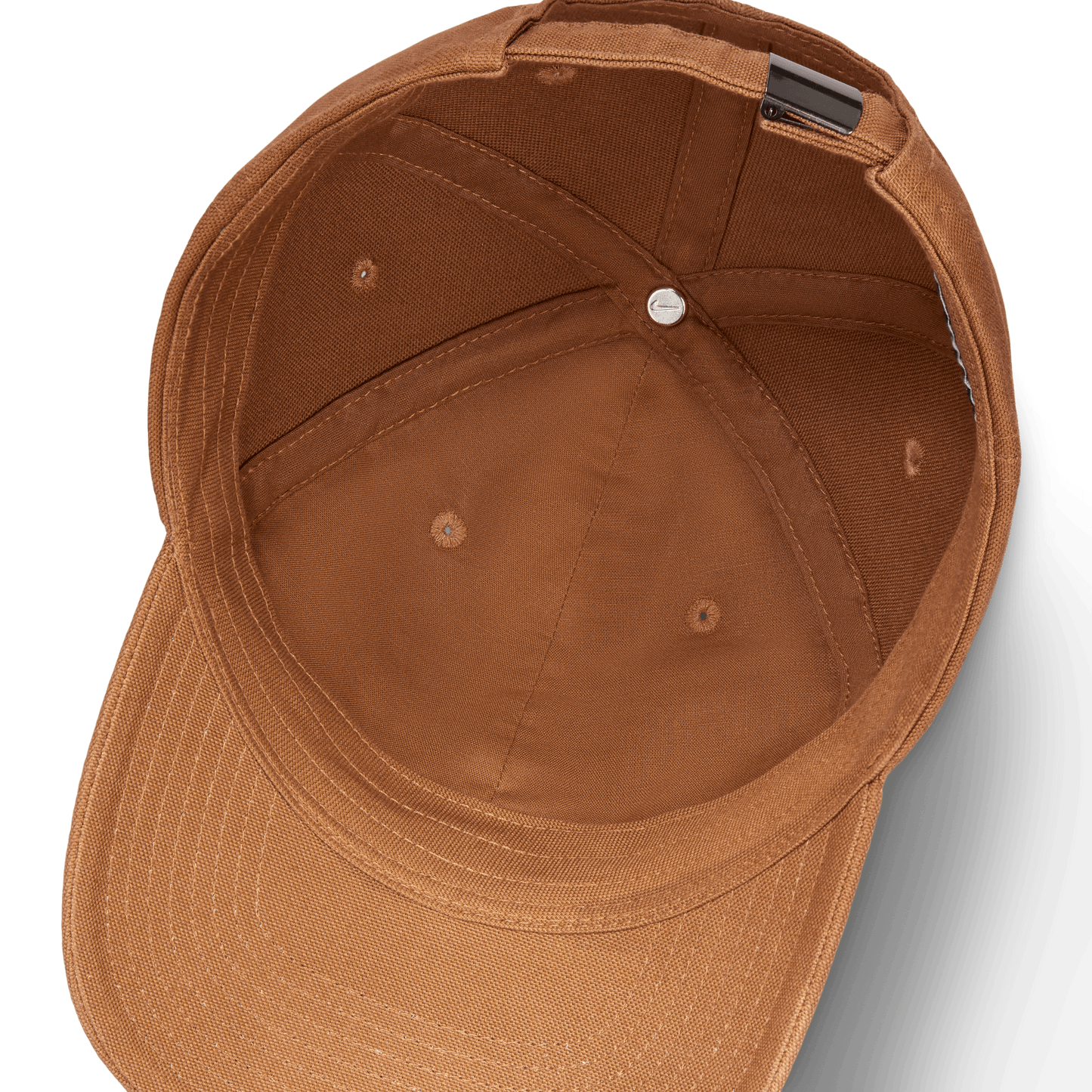 Nike SB Club Strapback Hat Lt British Tan