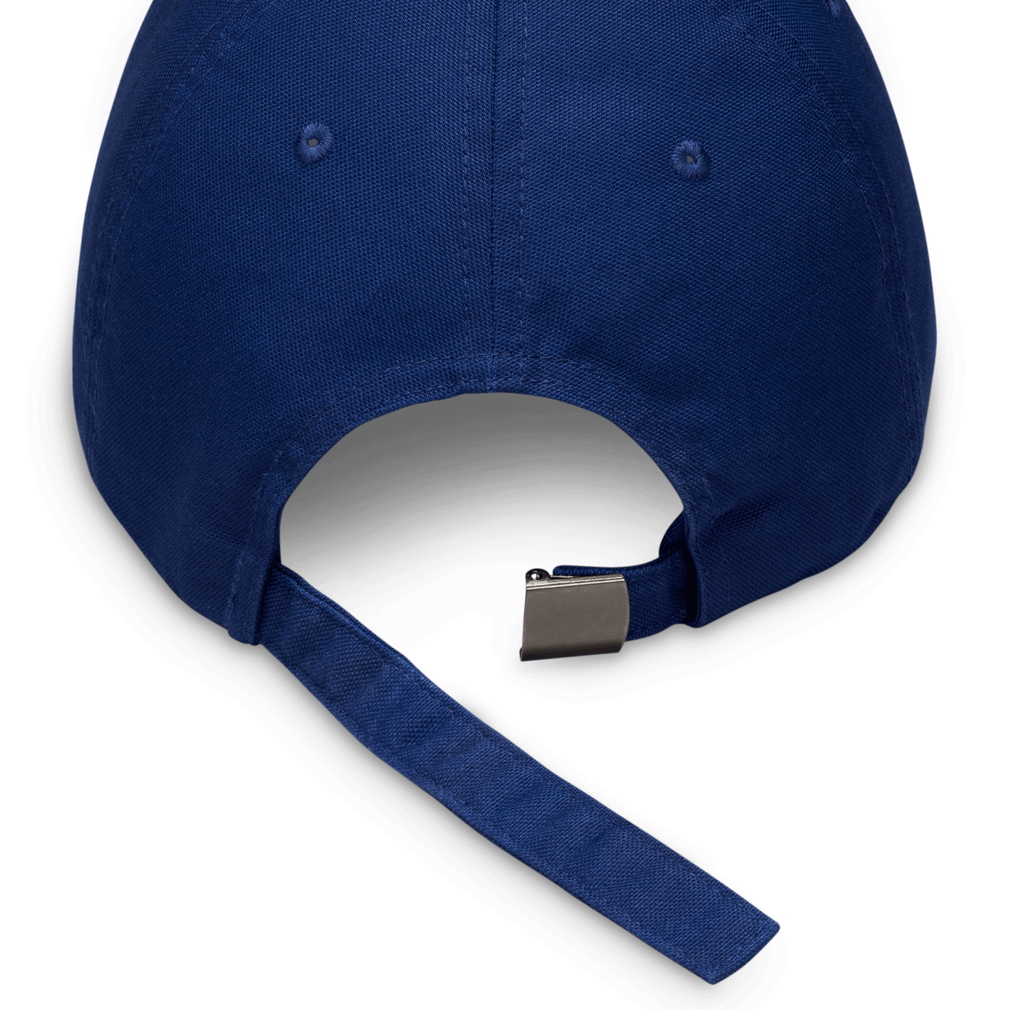 Nike SB Club Strapback Cap Blue Void