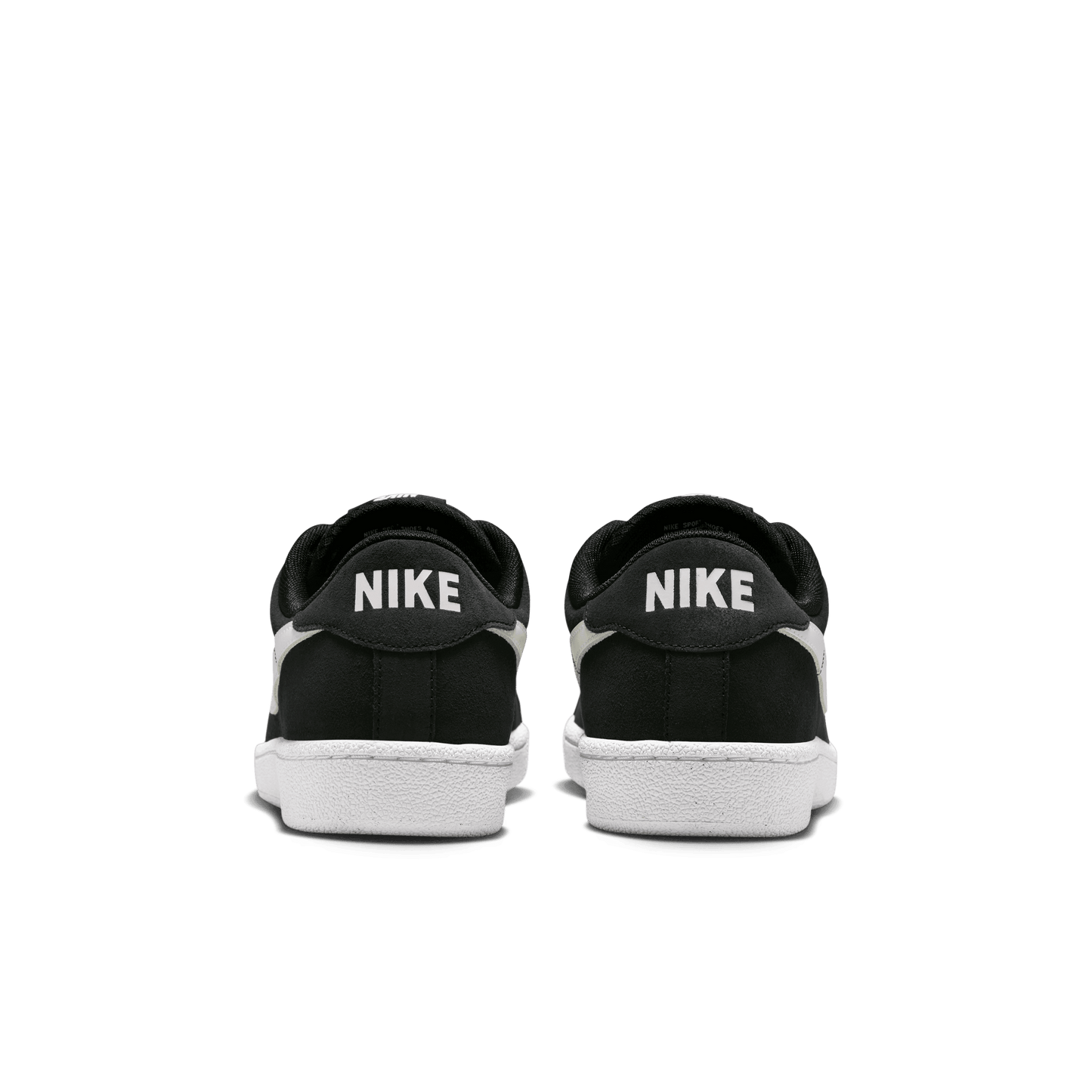 Nike SB Zoom Tennis Classic Black White