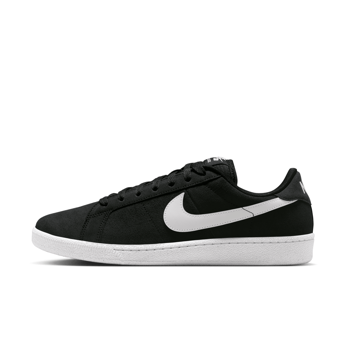 Nike SB Zoom Tennis Classic Black White
