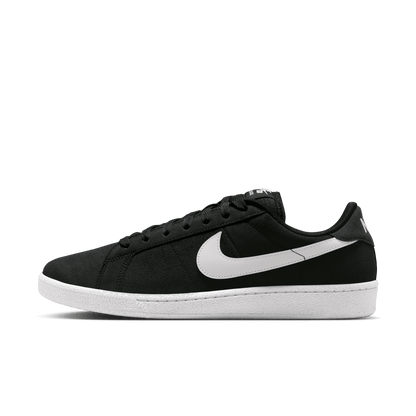 Nike SB Zoom Tennis Classic Black White