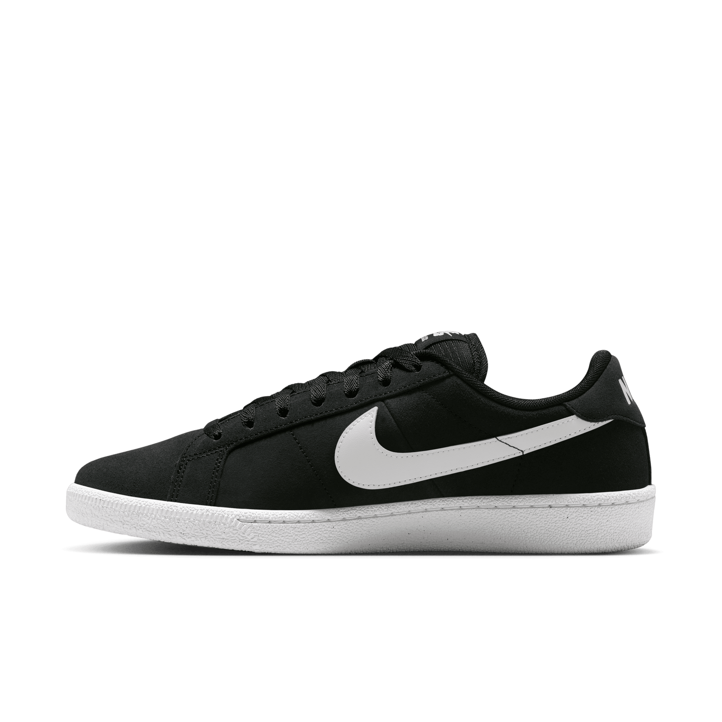 Nike SB Zoom Tennis Classic Black White