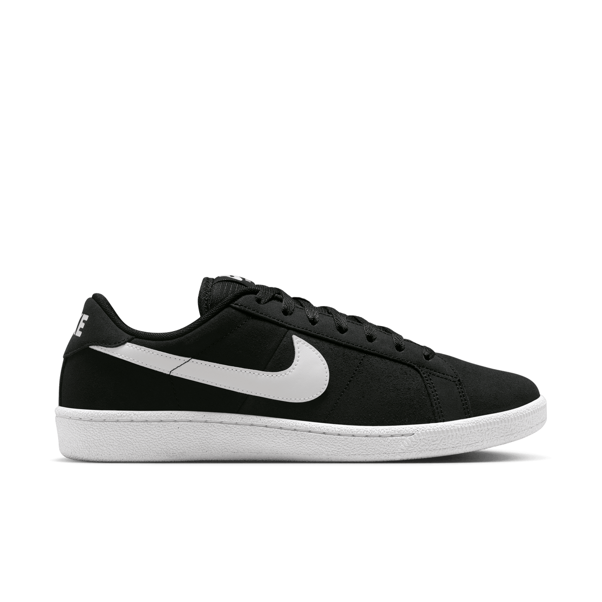 Nike SB Zoom Tennis Classic Black White