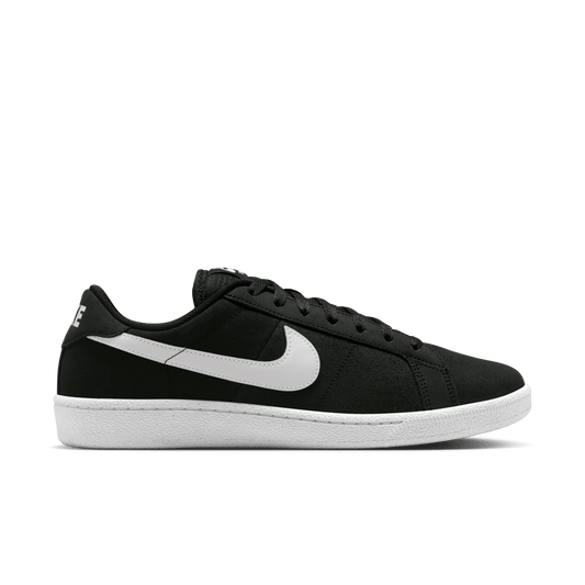 Nike SB Zoom Tennis Classic Black White