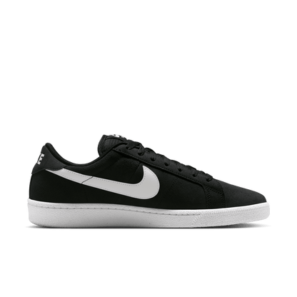 Nike SB Zoom Tennis Classic Black White