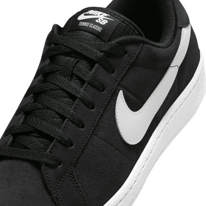 Nike SB Zoom Tennis Classic Black White