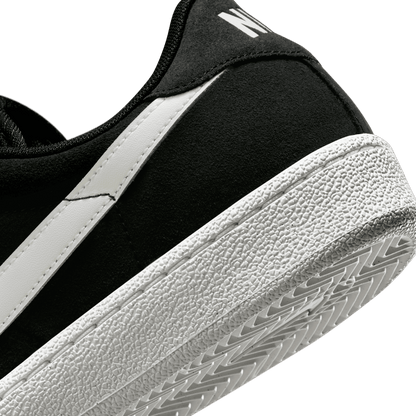 Nike SB Zoom Tennis Classic Black White