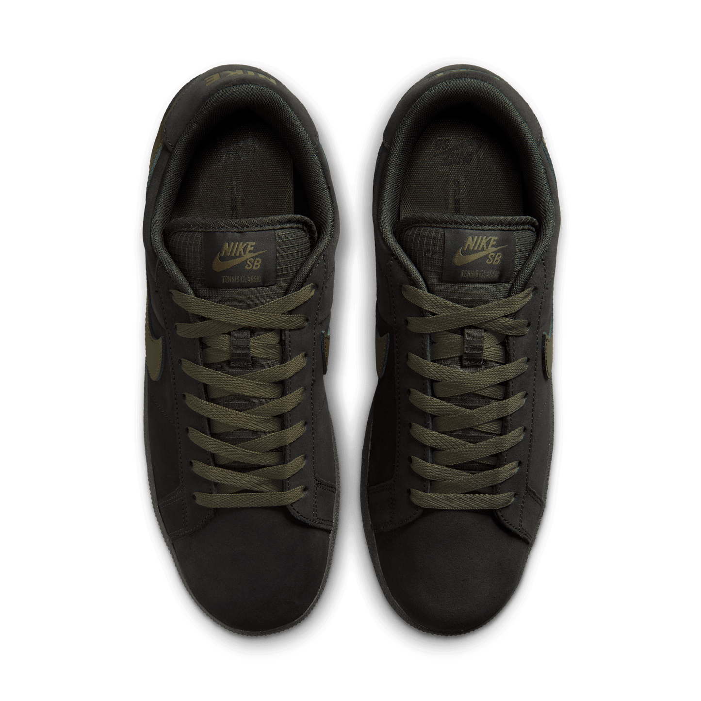 Nike SB Zoom Tennis Classic Pewter