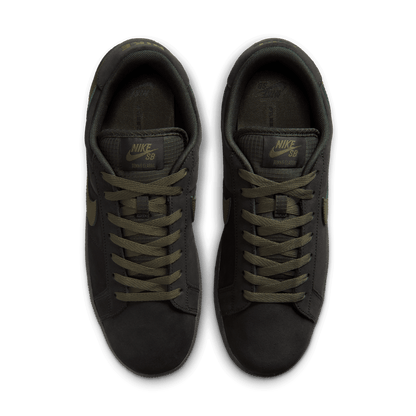 Nike SB Zoom Tennis Classic Pewter