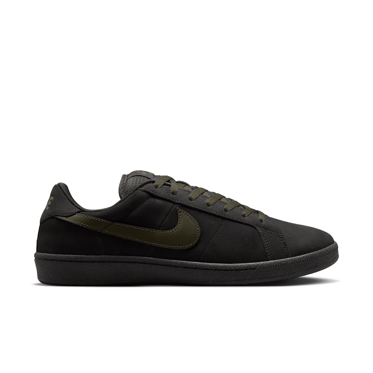 Nike SB Zoom Tennis Classic Pewter