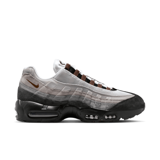 Nike SB Air Max 95 Cacao Wow Graphite