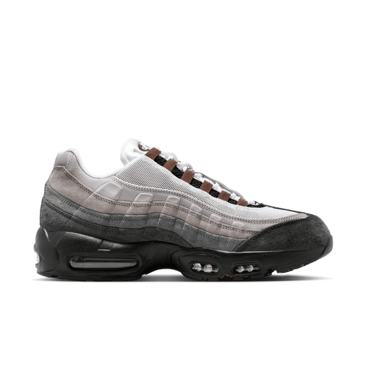 Nike SB Air Max 95 Cacao Wow Graphite