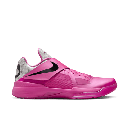 Nike KD 4 "Aunt Pearl"