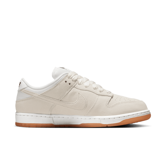 Nike SB Dunk Low Pro B Pale Ivory