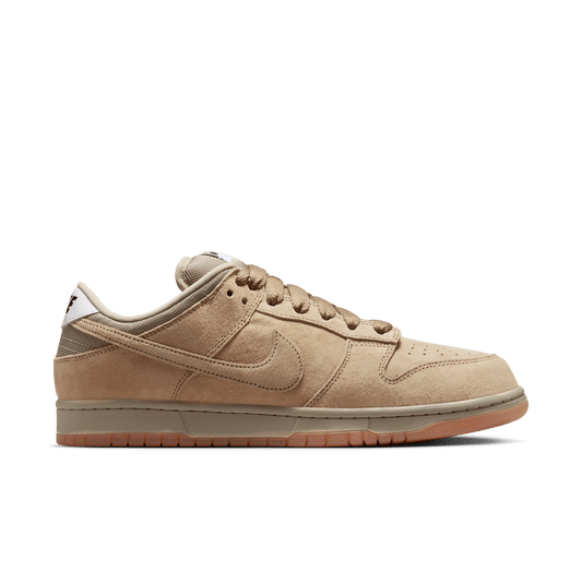 Nike SB Dunk Low Pro B Parachute Beige