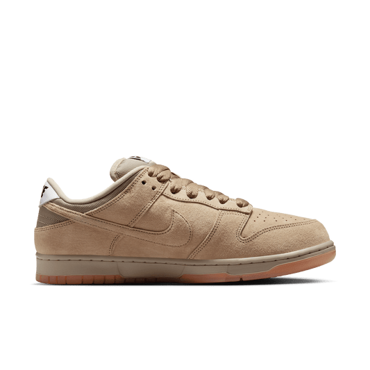 Nike SB Dunk Low Pro B Parachute Beige