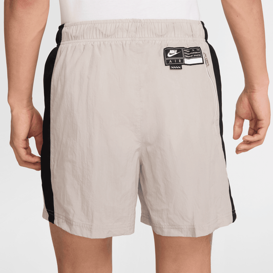 Nike Air Woven Shorts College Grey