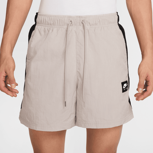 Nike Air Woven Shorts College Grey