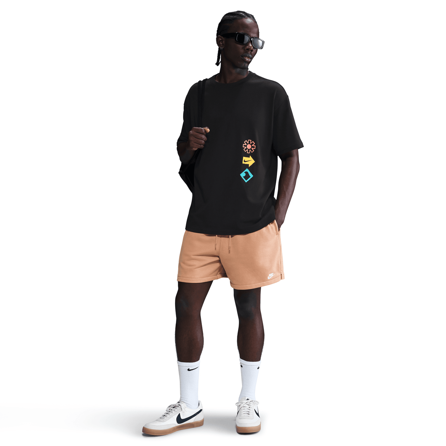 Nike Sportswear Max90 T-Shirt Dolphins