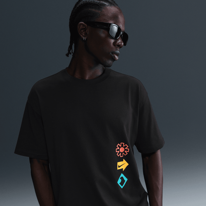 Nike Sportswear Max90 T-Shirt Dolphins