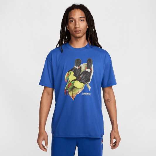 Nike ACG Toucan Dri-FIT T-Shirt Game Royal