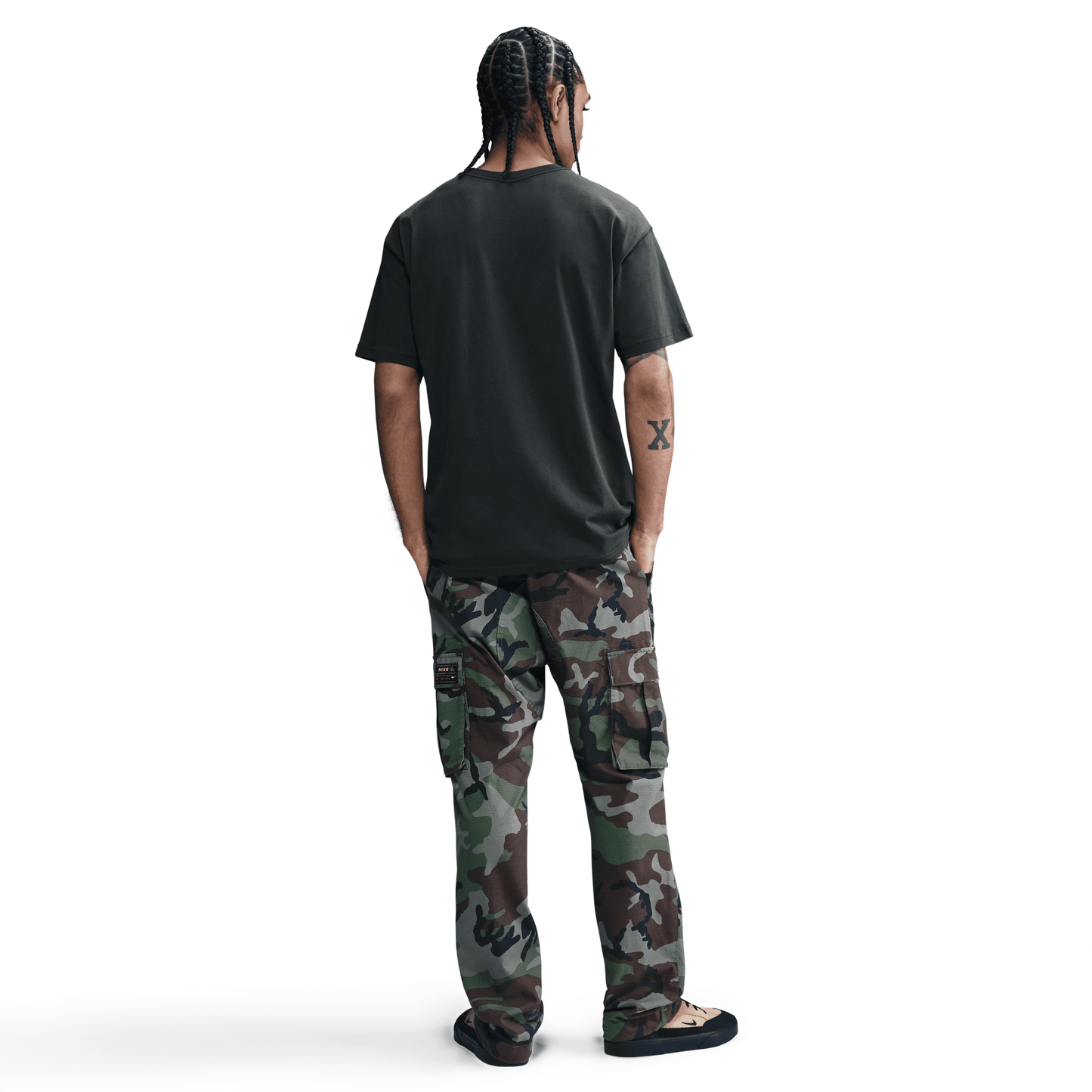 Nike SB Haley T-Shirt