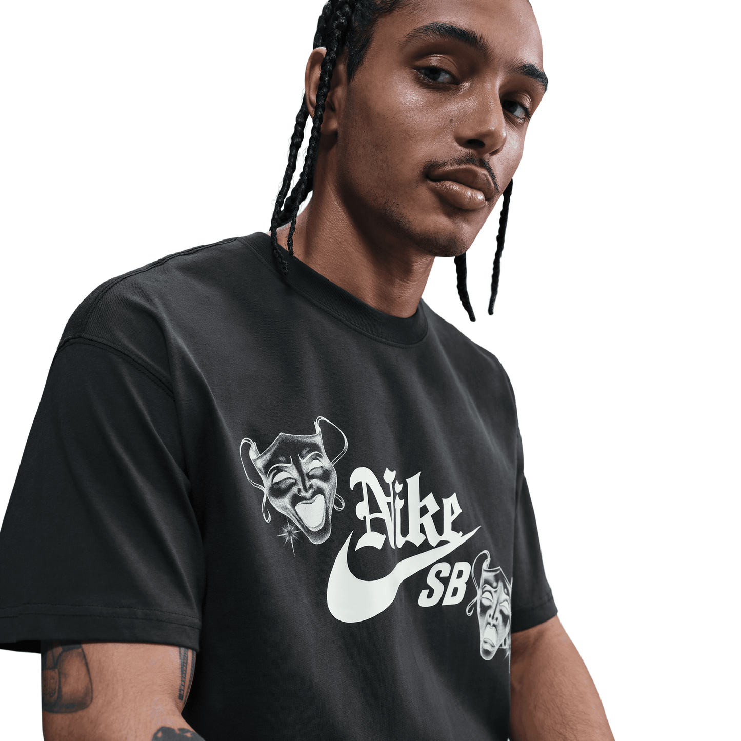 Nike SB Haley T-Shirt