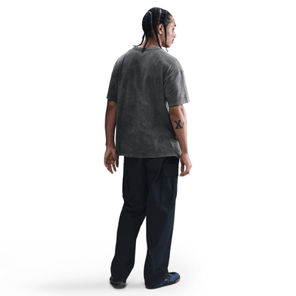 Nike SB Max90 Court Skate T-Shirt Anthracite