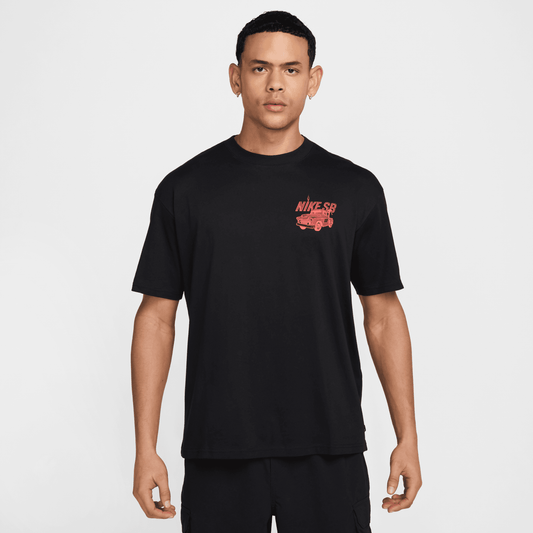 Nike SB Max90 Tow T-Shirt Black