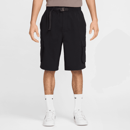 Nike SB Kearny Cargo Shorts Black