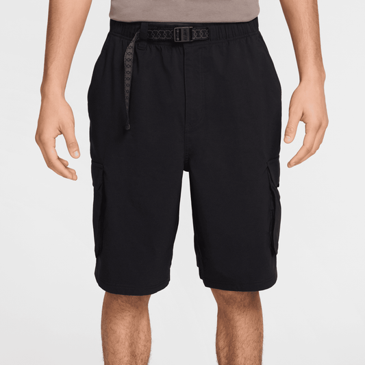 Nike SB Kearny Cargo Shorts Black