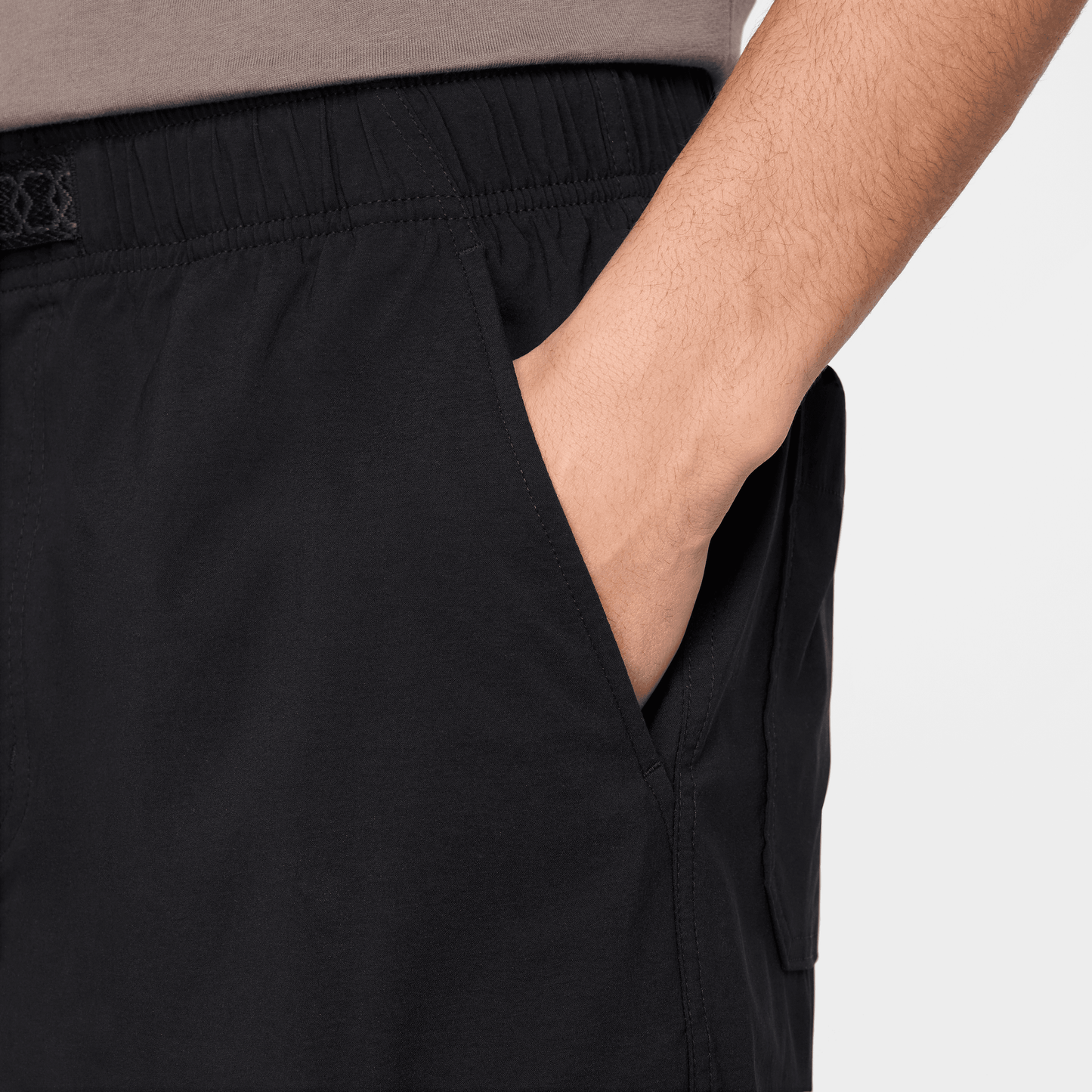 Nike SB Kearny Cargo Shorts Black