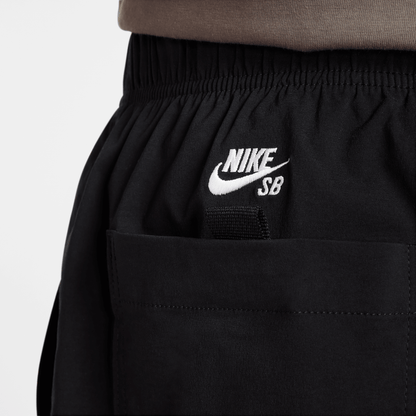 Nike SB Kearny Cargo Shorts Black